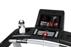 Flow Fitness Runner DTM2000i Loopband - Showroommodel met beschadiging