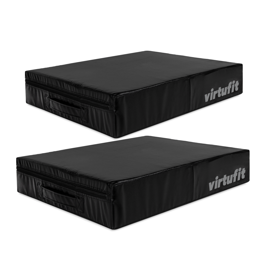 VirtuFit Drop Pad Set - Tweedekans