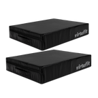 VirtuFit Drop Pad Set - Tweedekans