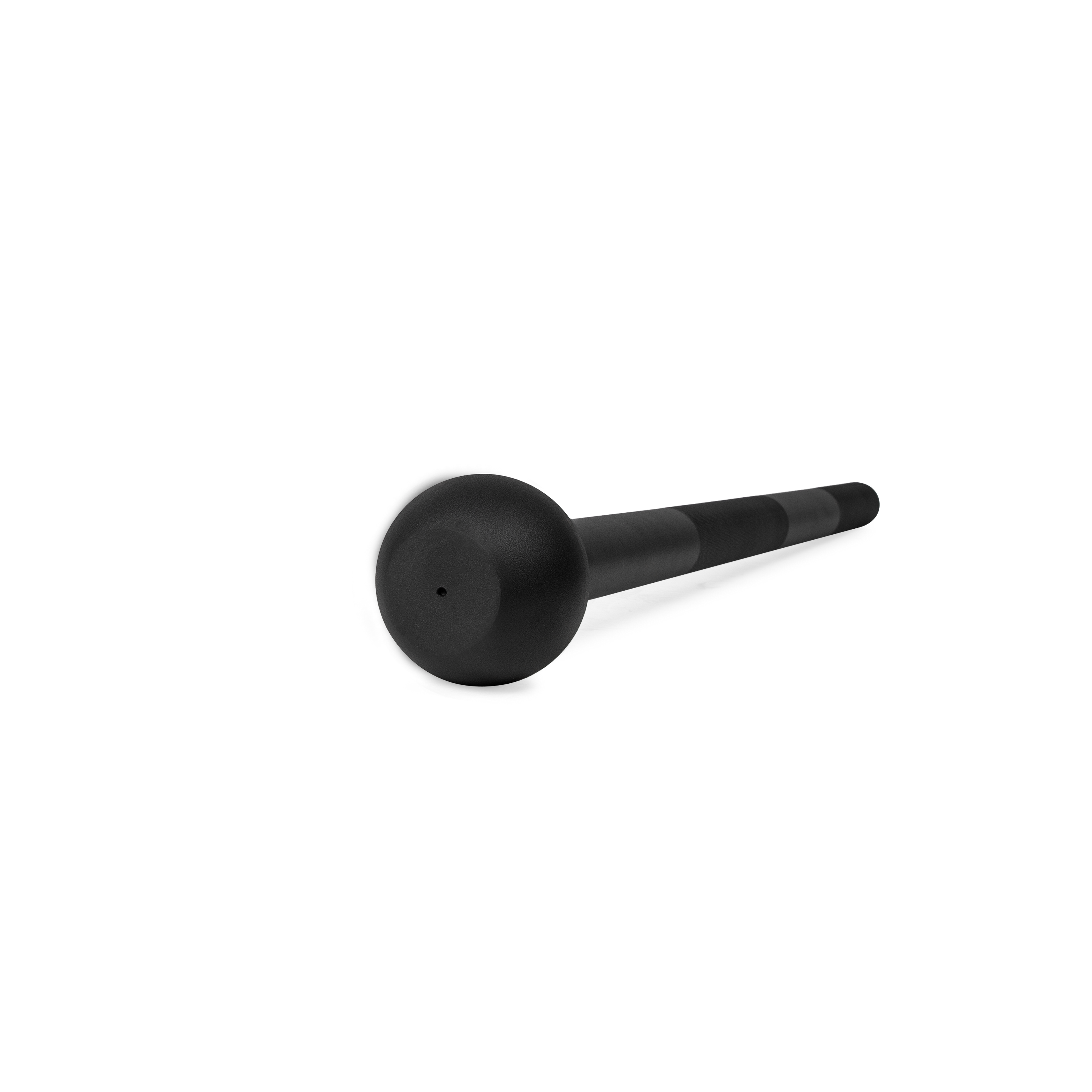 VirtuFit Macebell - Zwart - 4 kg - Tweedekans