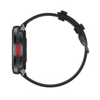 Polar Vantage V3 Sport Smartwatch met GPS - Zwart/Grijs - S-L