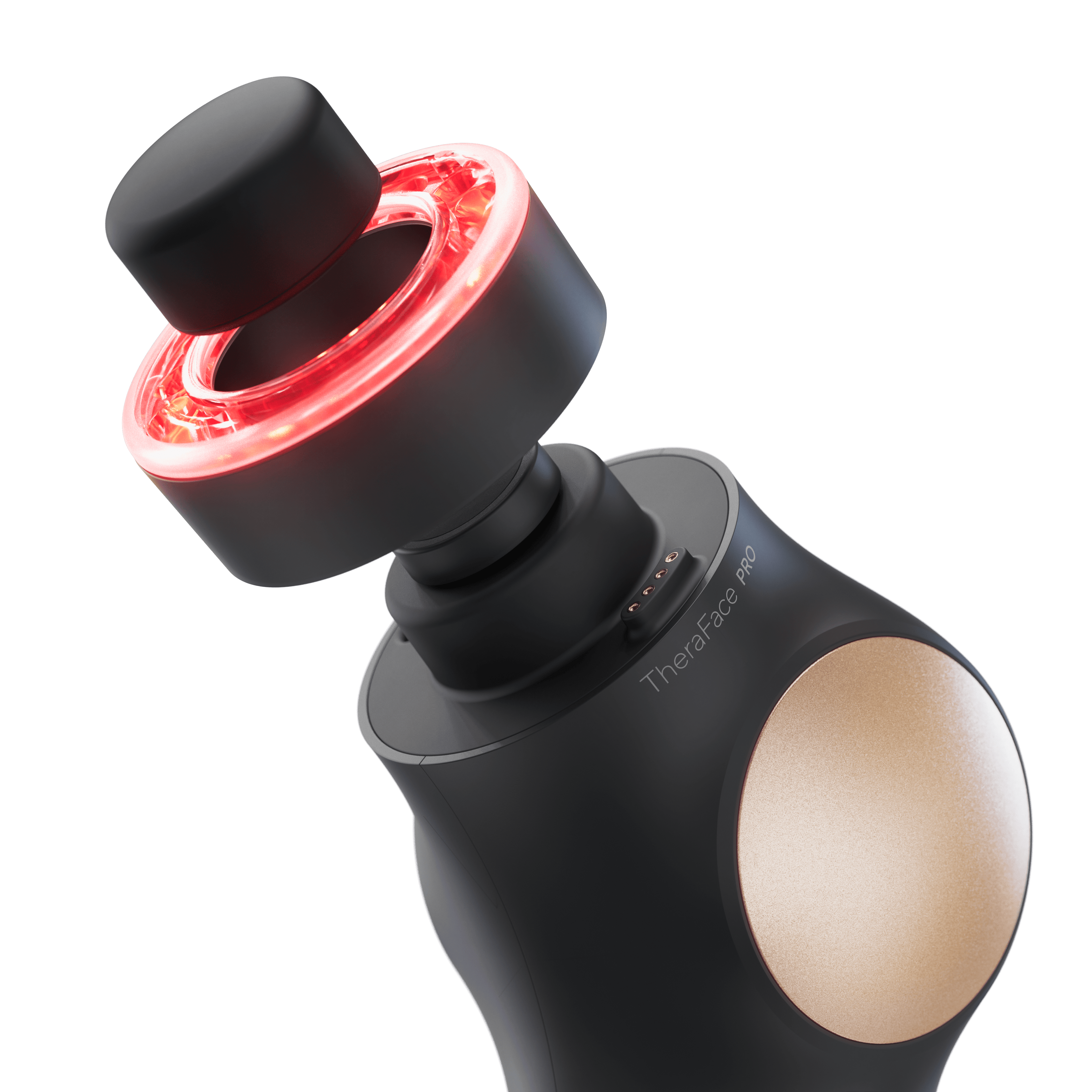 Therabody TheraFace Pro - Noir