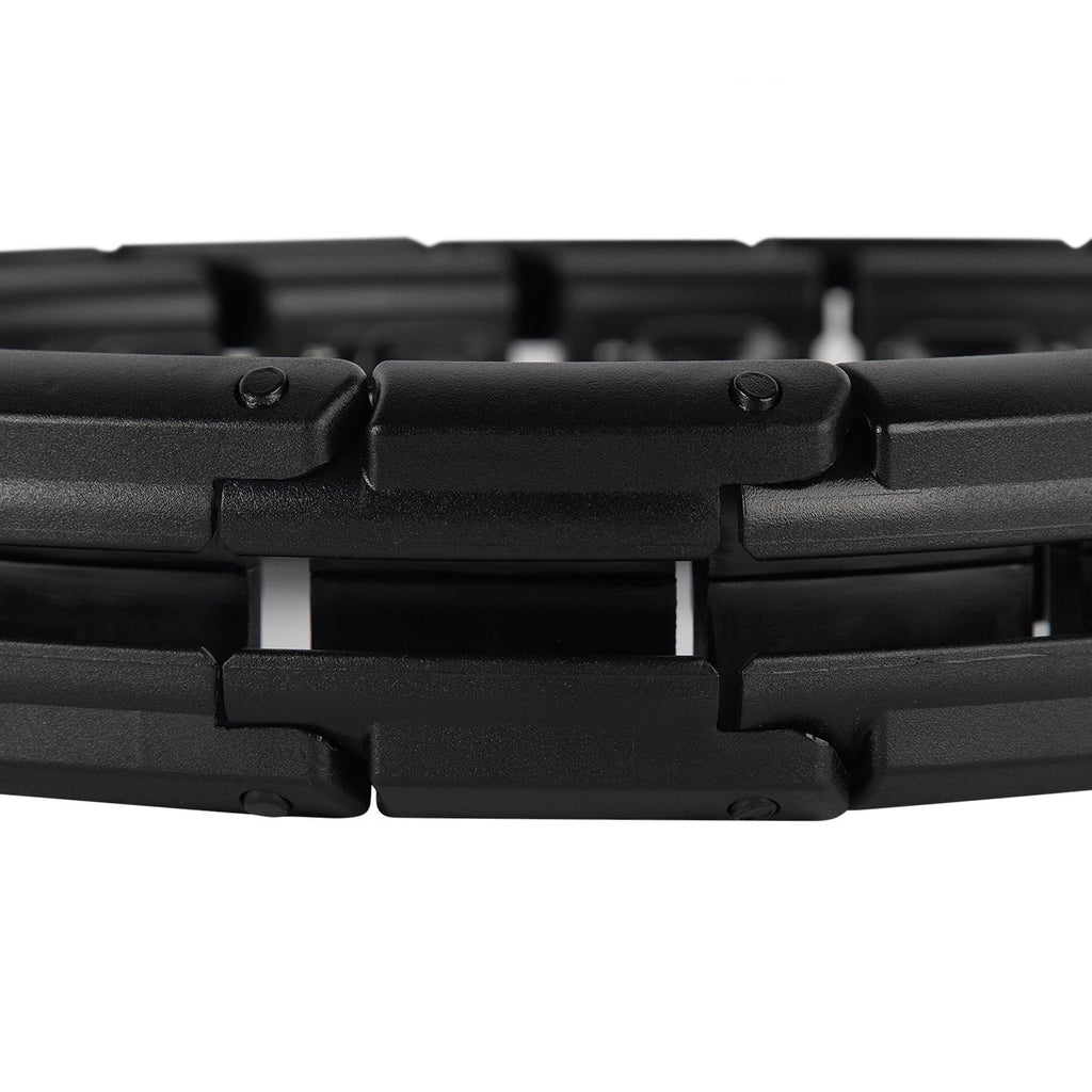 VirtuFit Hula Hoop de Massage Réglable