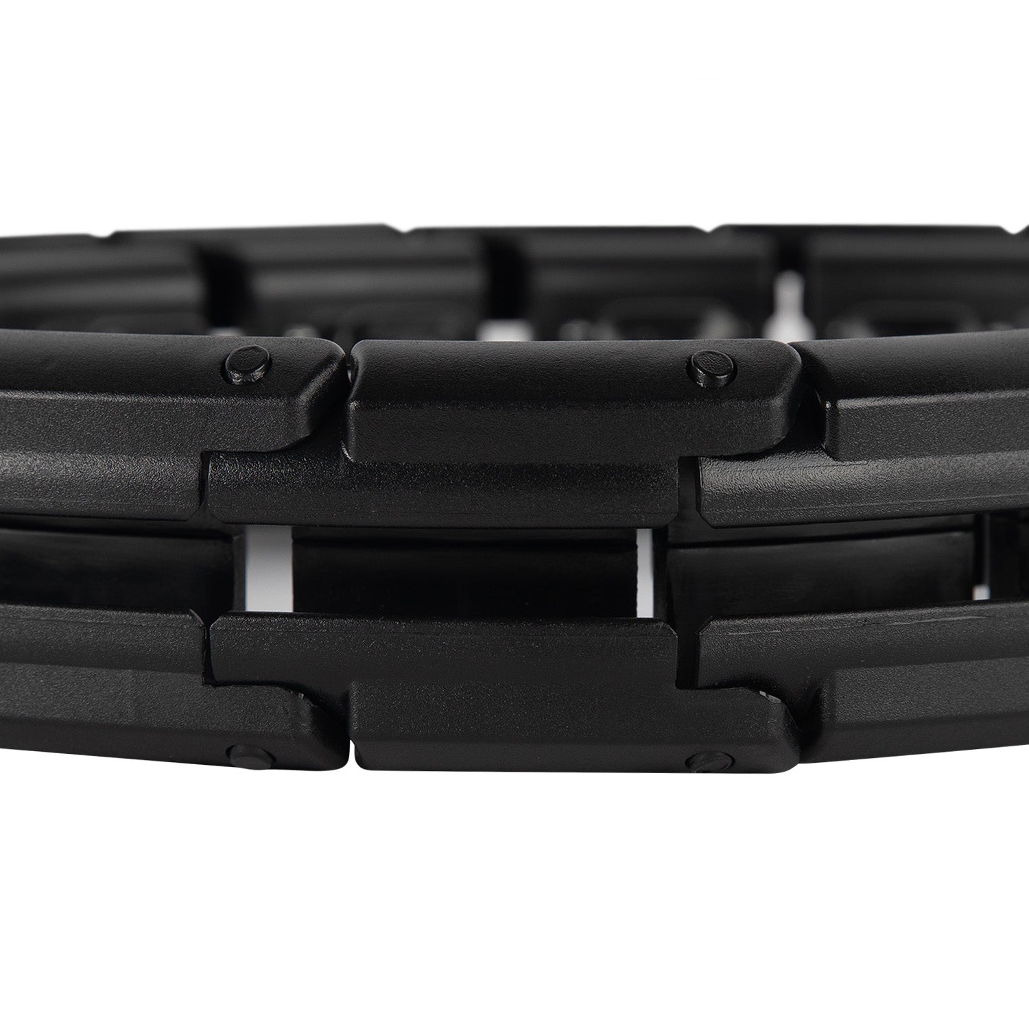 VirtuFit Hula Hoop de Massage Réglable