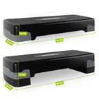 VirtuFit Essential Step/Stepper d'aérobic