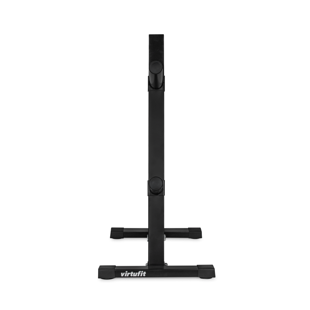 VirtuFit Halterschijf Opbergrek - 50 mm - Schijvenstandaard - Tweedekans