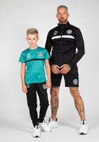 Gorilla Wear Vernon Kids T-shirt - Noir