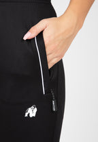 Gorilla Wear Rochelle Trainingsbroek - Track Pants - Zwart