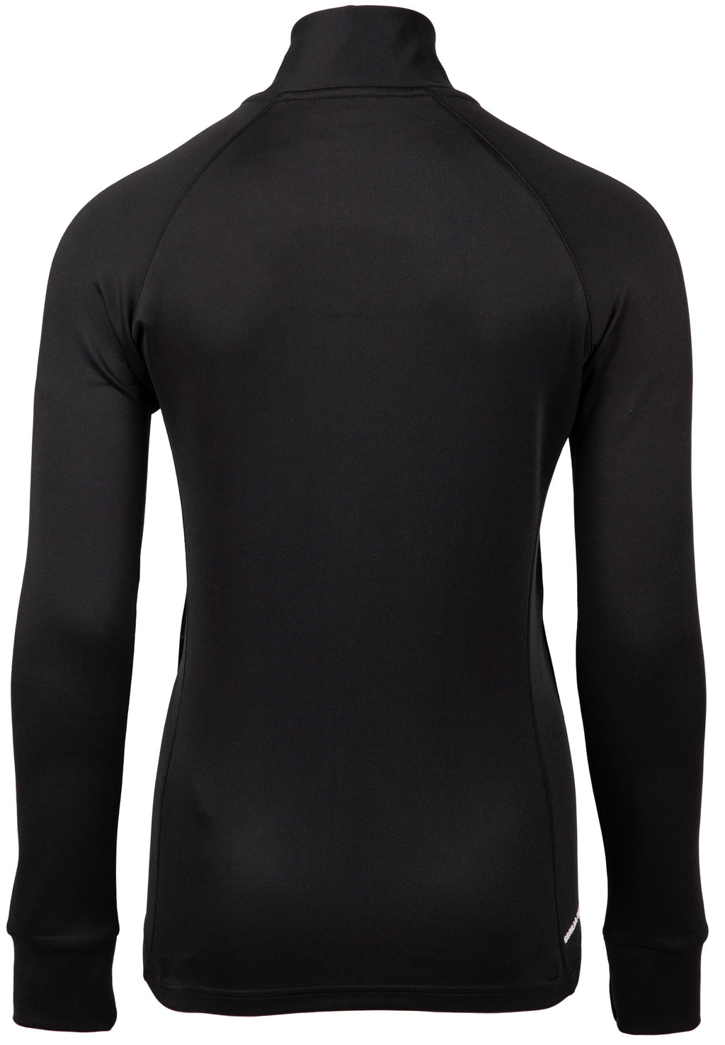 Gorilla Wear Rochelle Veste d'entraînement - Track Jacket - Noir