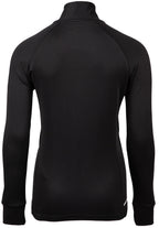 Gorilla Wear Rochelle Veste d'entraînement - Track Jacket - Noir