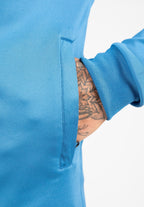Gorilla Wear Vernon Trainingsjas - Track Jacket - Blauw