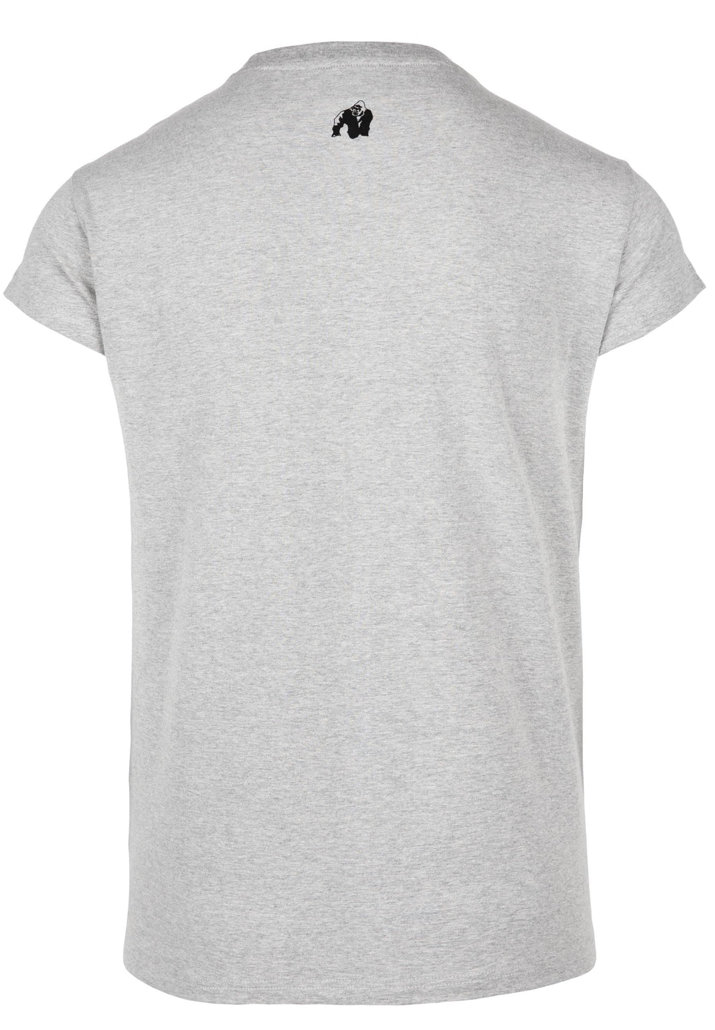 Gorilla Wear Murray T-shirt - Gris Tacheté