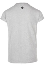 Gorilla Wear Murray T-shirt - Gris Tacheté