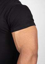 Gorilla Wear Murray T-shirt - Noir