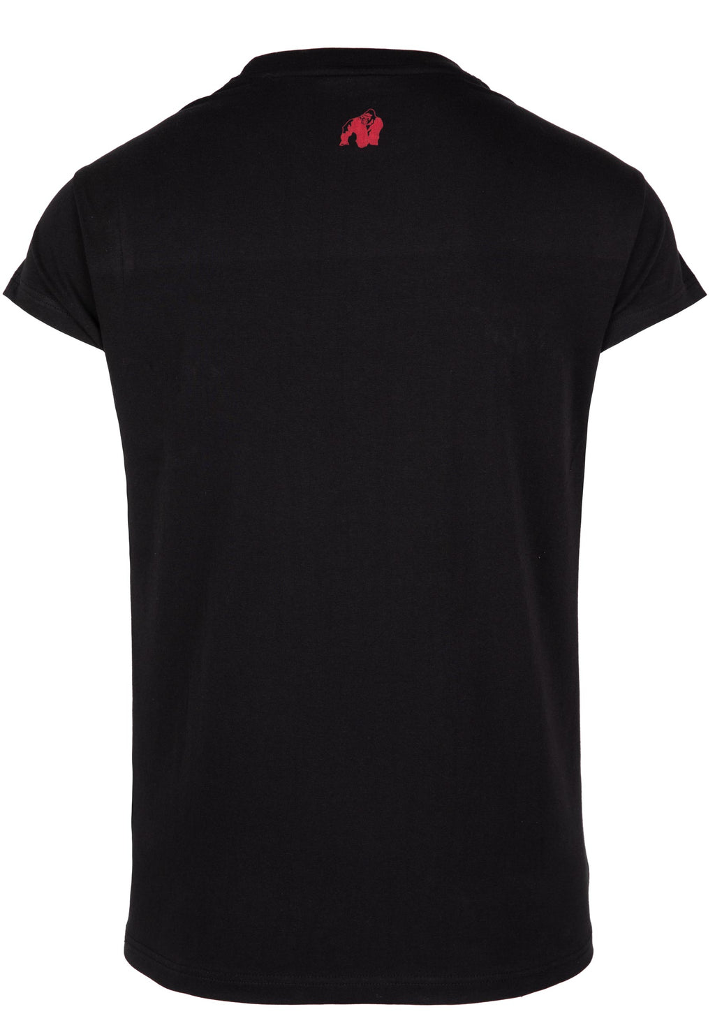 Gorilla Wear Murray T-shirt - Noir