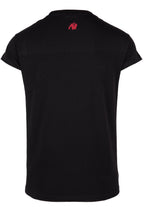 Gorilla Wear Murray T-shirt - Noir