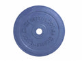 Lifemaxx Crossmaxx Technique Bumper Plate - 2,5 kg