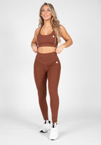 Gorilla Wear Arizona Sportbeha - Bruin