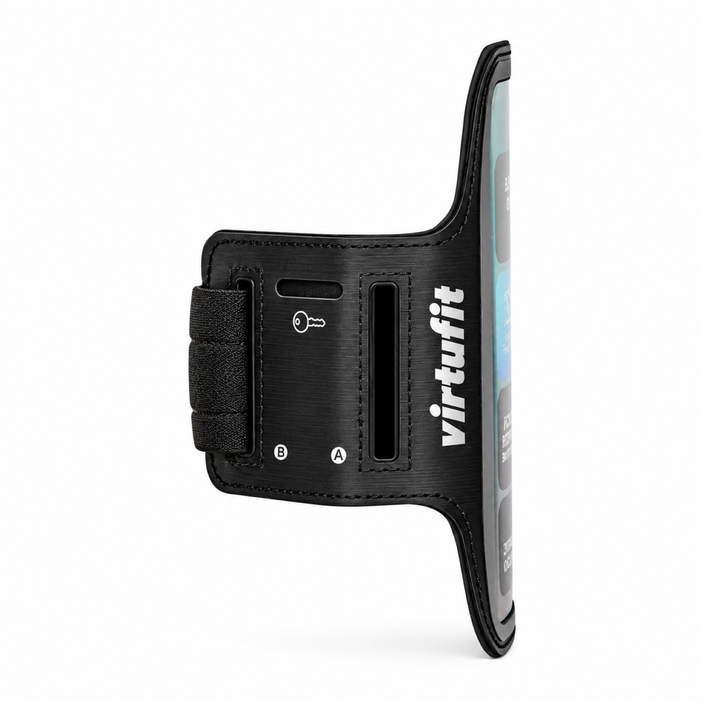 Brassard de course pour téléphone VirtuFit - Lot de deux