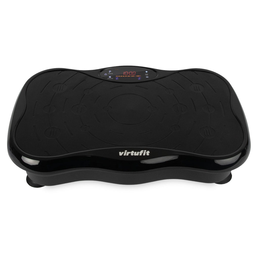 VirtuFit Plaque Vibrante de Fitness - Deuxième Chance