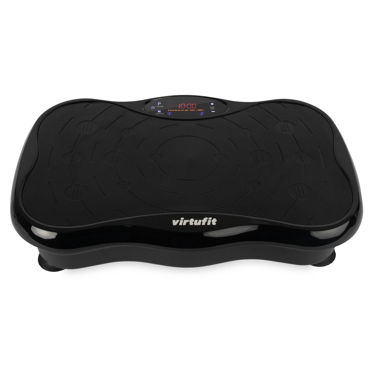 VirtuFit Plaque Vibrante de Fitness - Deuxième Chance