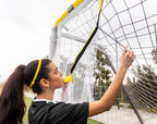 SKLZ Top Shelf Soccer Goal - Entraînement à la cible