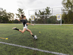 SKLZ Top Shelf Soccer Goal - Entraînement à la cible