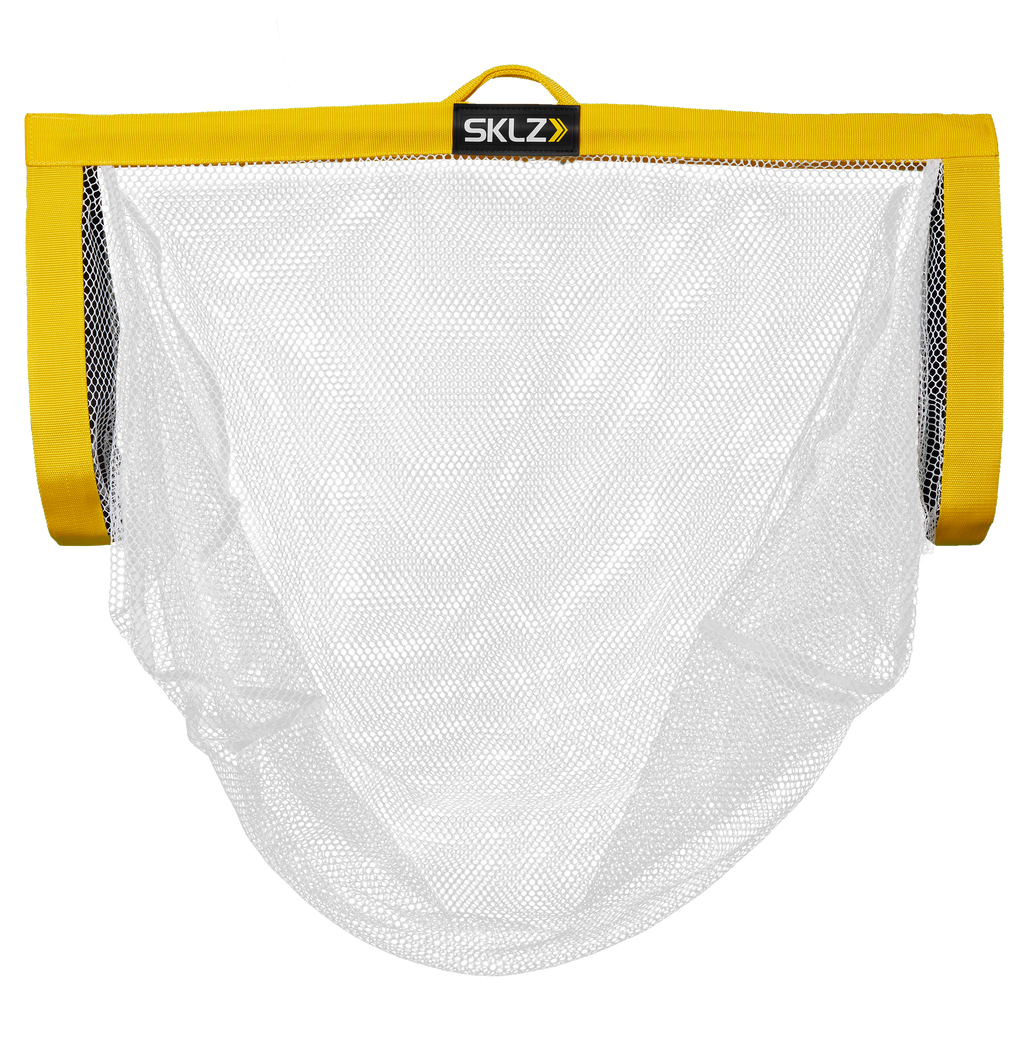 SKLZ Top Shelf Soccer Goal - Entraînement à la cible