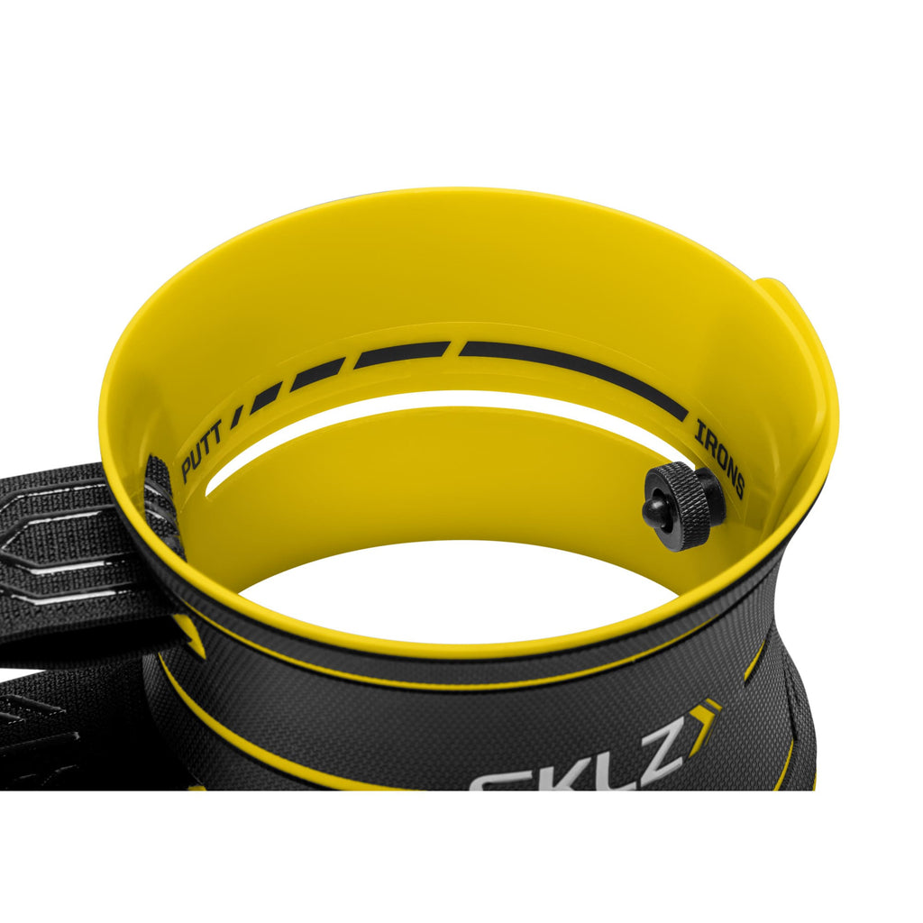 SKLZ Shallow Shot - Entraîneur de swing de golf