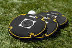 SKLZ Bunker Caddie - Entraîneur de terrain pour bunker de golf