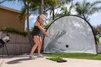 SKLZ Bunker Caddie - Entraîneur de terrain pour bunker de golf