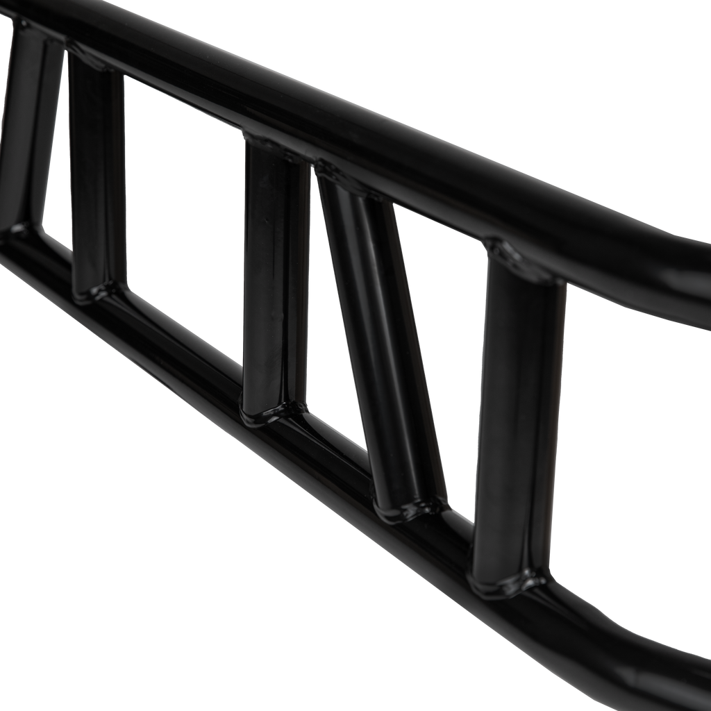 VirtuFit Barre de Traction Murale - Chin Up Bar - Deuxième Chance