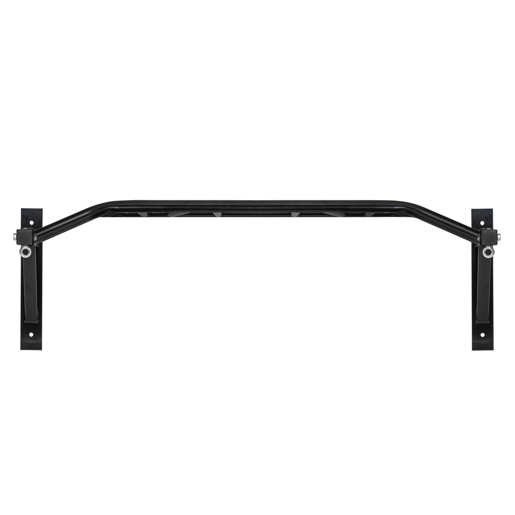 VirtuFit Barre de Traction Murale - Chin Up Bar - Deuxième Chance