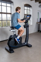 Flow Fitness Pro UB5i Vélo de Rééducation Verticale - Modèle d'Exposition