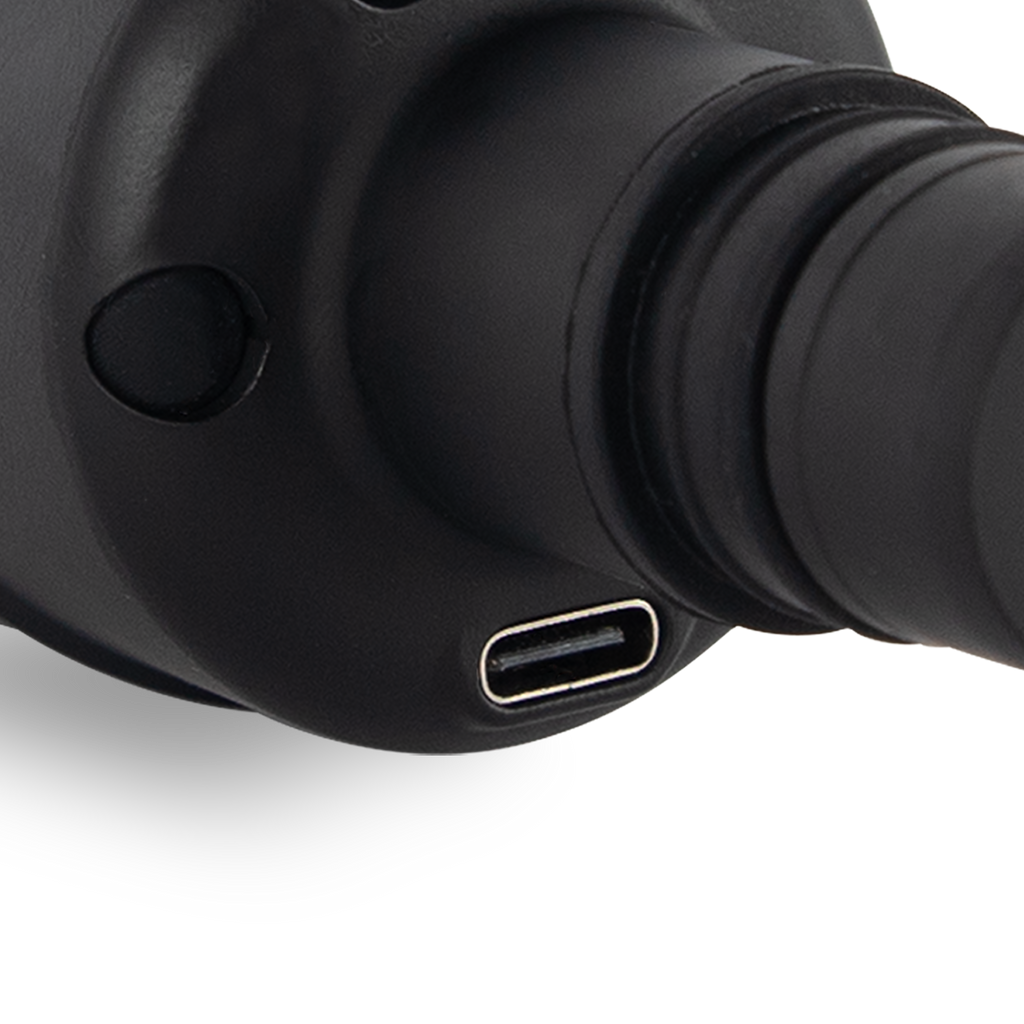 VirtuFit Heat & Cold Attachment pour pistolets de massage - Tweedekans