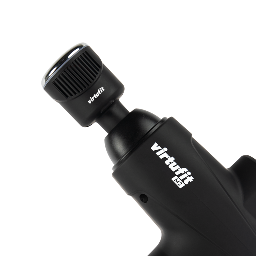 VirtuFit Heat & Cold Attachment pour pistolets de massage - Tweedekans