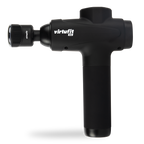 VirtuFit Heat & Cold Attachment pour pistolets de massage - Tweedekans