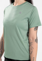 Gorilla Wear Mokena T-shirt - Vert