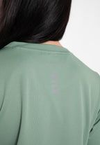 Gorilla Wear Mokena T-shirt - Vert