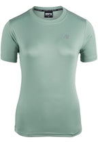 Gorilla Wear Mokena T-shirt - Vert