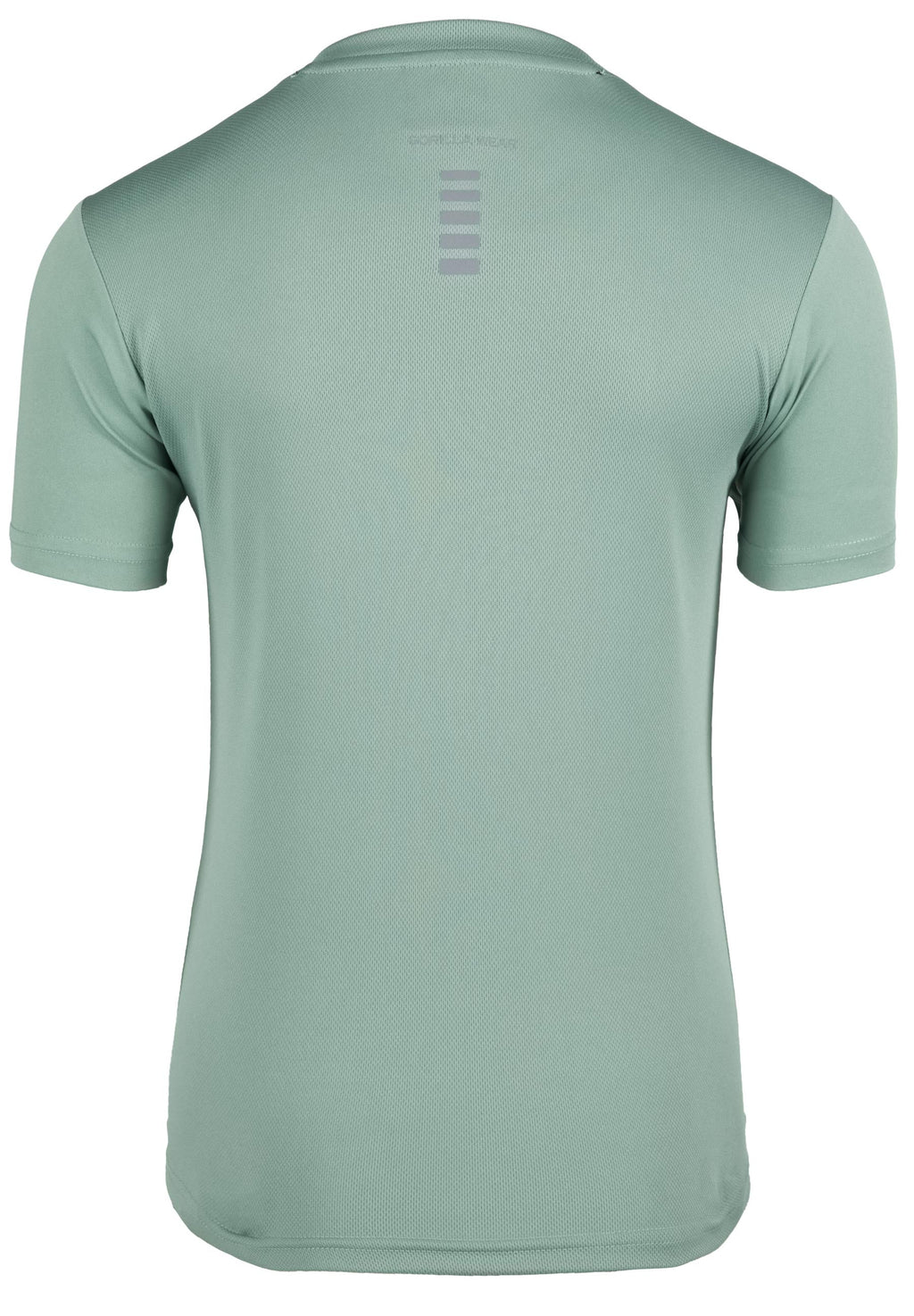 Gorilla Wear Mokena T-shirt - Vert