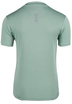 Gorilla Wear Mokena T-shirt - Vert