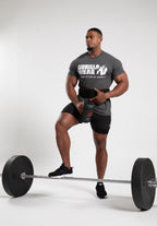 Gorilla Wear Classic T-shirt - Gris