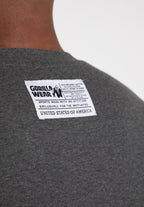 Gorilla Wear Classic T-shirt - Gris
