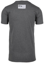 Gorilla Wear Classic T-shirt - Gris