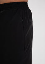 Gorilla Wear Cortez 2-in-1 Shorts - Noir