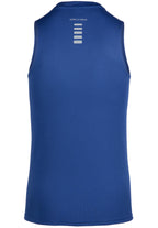 Gorilla Wear Easton Tank Top - Bleu
