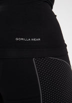 Gorilla Wear Norton Tank Top - Noir