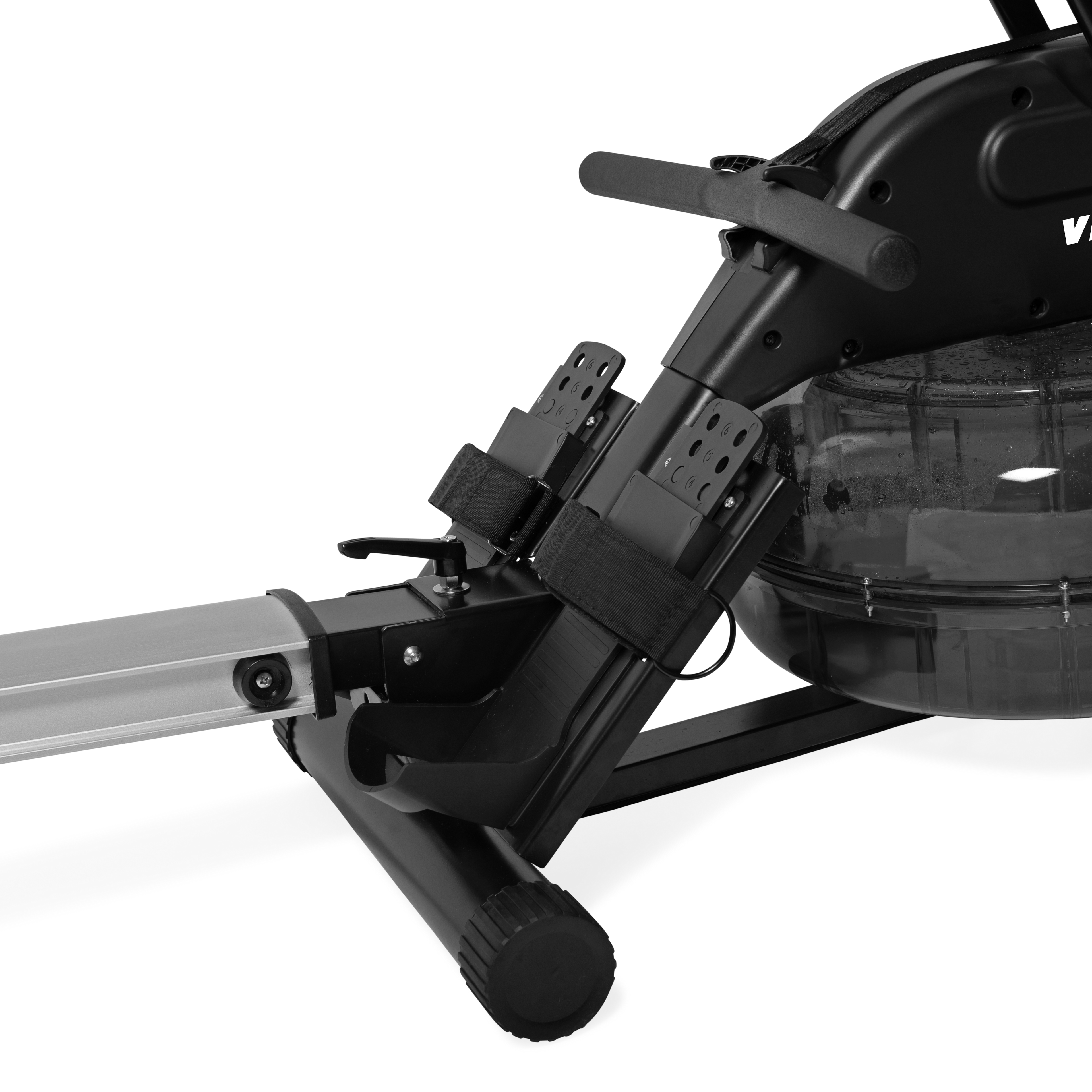VirtuFit Rameur Foldable Water Resistance Row 900