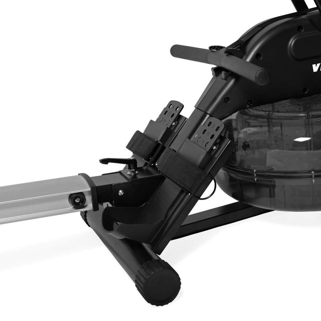 VirtuFit Rameur Foldable Water Resistance Row 900 - Tweedekans
